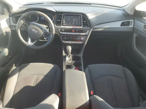 5NPE24AF8JH711234 2018 HYUNDAI SONATA - Image 8