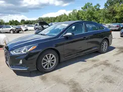 5NPE24AF8JH711458 2018 HYUNDAI SONATA