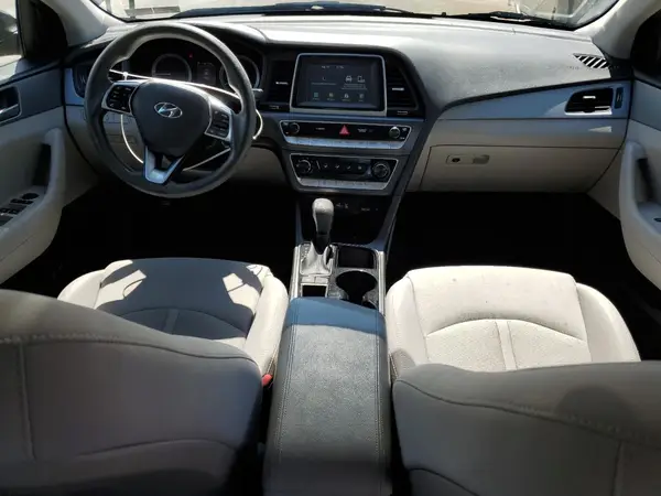 5NPE24AF8JH711458 2018 HYUNDAI SONATA - Image 8