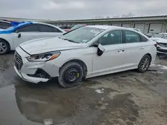 5NPE24AF8JH713050 2018 HYUNDAI SONATA