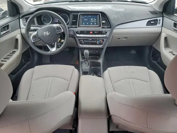 5NPE24AF8JH713050 2018 HYUNDAI SONATA - Image 8