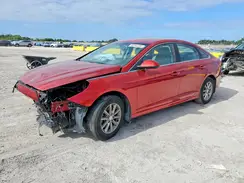 5NPE24AF8JH713775 2018 HYUNDAI SONATA