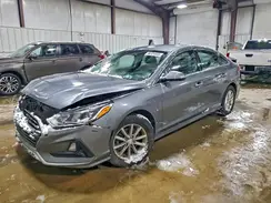 5NPE24AF8JH713887 2018 HYUNDAI SONATA