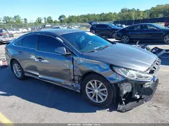 5NPE24AF8JH715056 2018 HYUNDAI SONATA