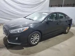 5NPE24AF8JH715137 2018 HYUNDAI SONATA
