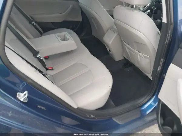 5NPE24AF8JH715347 2018 HYUNDAI SONATA - Image 8