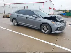 5NPE24AF8JH715591 2018 HYUNDAI SONATA