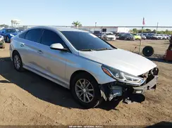 5NPE24AF8JH716241 2018 HYUNDAI SONATA