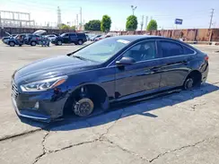 5NPE24AF8JH716675 2018 HYUNDAI SONATA