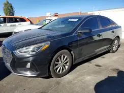 5NPE24AF8JH717678 2018 HYUNDAI SONATA
