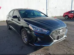 5NPE24AF8JH718720 2018 HYUNDAI SONATA