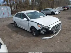 5NPE24AF8JH719706 2018 HYUNDAI SONATA