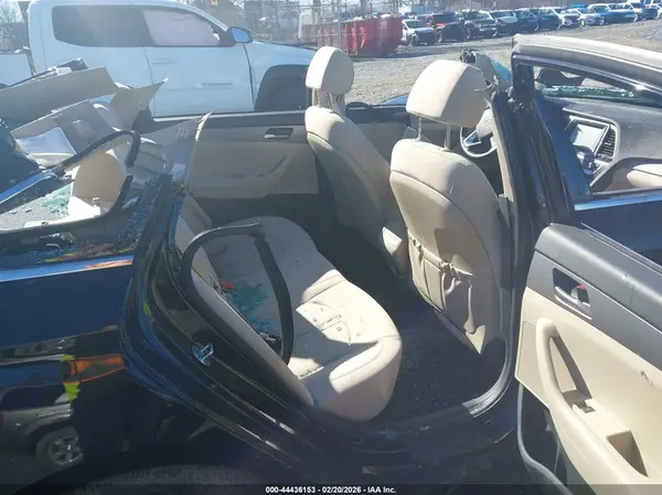 5NPE24AF8JH720192 2018 HYUNDAI SONATA - Image 8