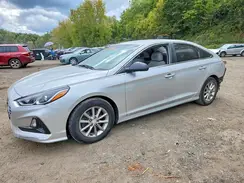 5NPE24AF8JH720807 2018 HYUNDAI SONATA