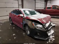 5NPE24AF8JH724002 2018 HYUNDAI SONATA