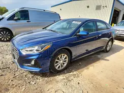 5NPE24AF8JH724114 2018 HYUNDAI SONATA