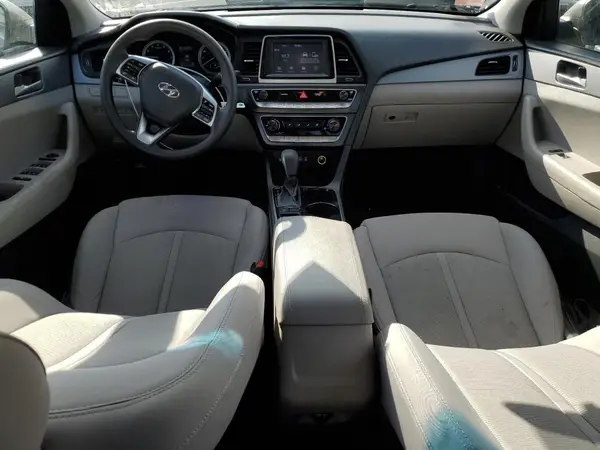 5NPE24AF8JH724291 2018 HYUNDAI SONATA - Image 8
