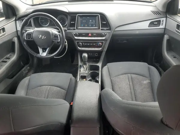 5NPE24AF8JH726705 2018 HYUNDAI SONATA - Image 8