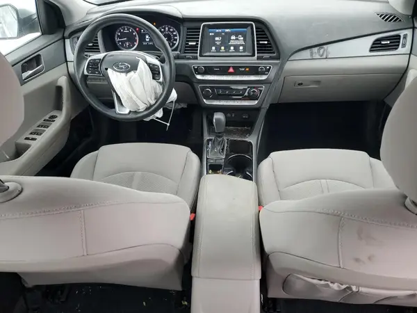 5NPE24AF8JH726719 2018 HYUNDAI SONATA - Image 8