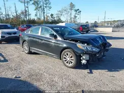 5NPE24AF8JH727658 2018 HYUNDAI SONATA