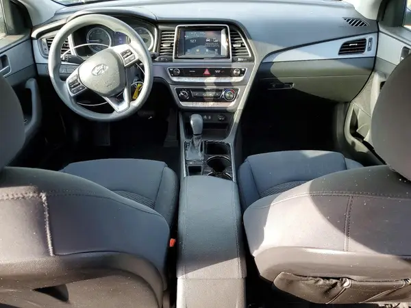 5NPE24AF8JH728485 2018 HYUNDAI SONATA - Image 8