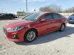 5NPE24AF8KH729590 2019 HYUNDAI SONATA