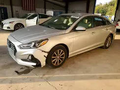 5NPE24AF8KH730772 2019 HYUNDAI SONATA