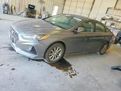5NPE24AF8KH730898 2019 HYUNDAI SONATA