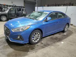 5NPE24AF8KH731310 2019 HYUNDAI SONATA