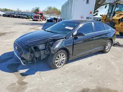 5NPE24AF8KH731839 2019 HYUNDAI SONATA