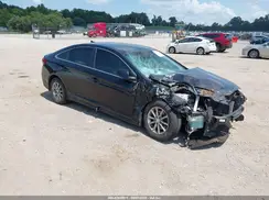 5NPE24AF8KH731937 2019 HYUNDAI SONATA