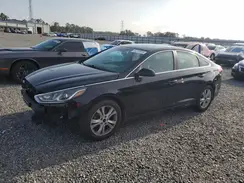 5NPE24AF8KH732134 2019 HYUNDAI SONATA