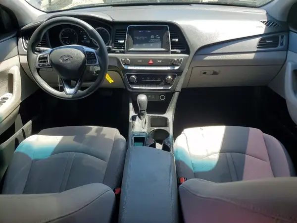 5NPE24AF8KH732280 2019 HYUNDAI SONATA - Image 8