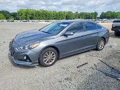 5NPE24AF8KH732733 2019 HYUNDAI SONATA