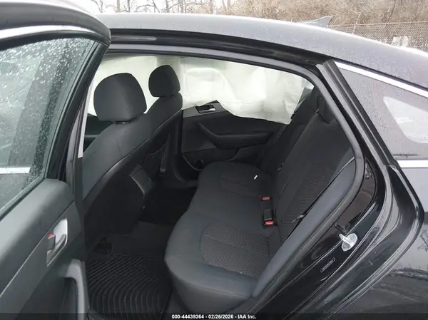 5NPE24AF8KH734062 2019 HYUNDAI SONATA - Image 8