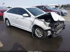5NPE24AF8KH734370 2019 HYUNDAI SONATA
