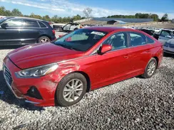 5NPE24AF8KH734384 2019 HYUNDAI SONATA