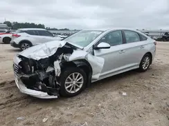 5NPE24AF8KH734823 2019 HYUNDAI SONATA
