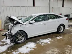 5NPE24AF8KH734921 2019 HYUNDAI SONATA
