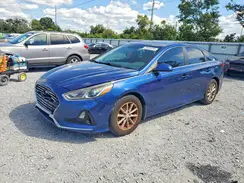 5NPE24AF8KH734966 2019 HYUNDAI SONATA