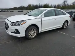 5NPE24AF8KH735597 2019 HYUNDAI SONATA