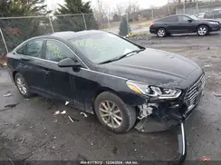 5NPE24AF8KH735664 2019 HYUNDAI SONATA