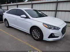 5NPE24AF8KH735938 2019 HYUNDAI SONATA