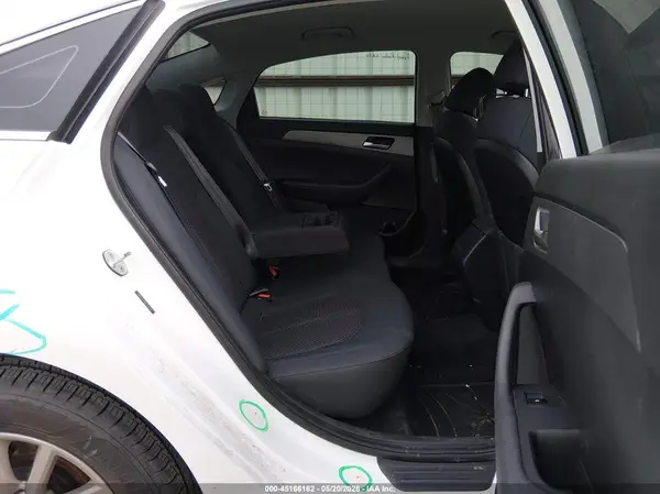 5NPE24AF8KH735938 2019 HYUNDAI SONATA - Image 8