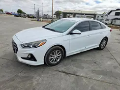 5NPE24AF8KH736040 2019 HYUNDAI SONATA