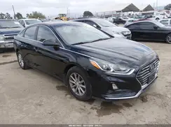 5NPE24AF8KH736829 2019 HYUNDAI SONATA