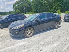 5NPE24AF8KH738466 2019 HYUNDAI SONATA