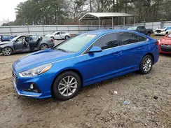 5NPE24AF8KH738600 2019 HYUNDAI SONATA
