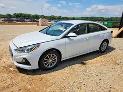 5NPE24AF8KH738774 2019 HYUNDAI SONATA