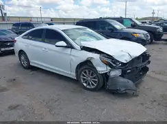 5NPE24AF8KH738922 2019 HYUNDAI SONATA